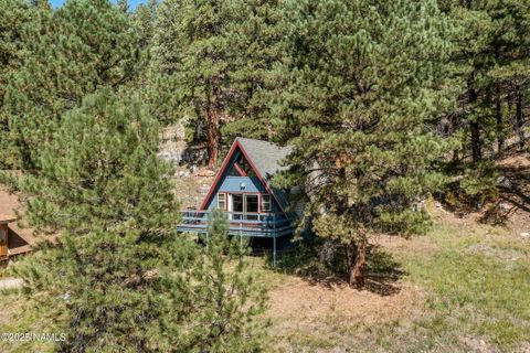 Photo of Flagstaff, AZ 86005 (MLS # 202459)