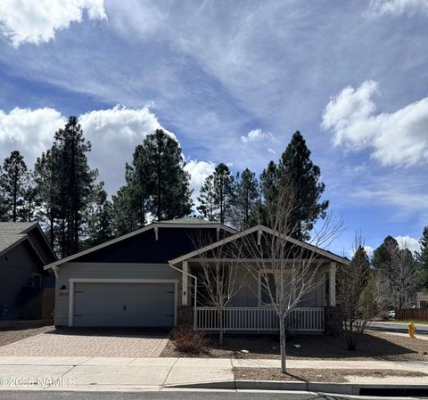 Photo of Flagstaff, AZ 86001 (MLS # 204039)