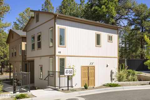 3001 E Butler Avenue 48 Flagstaff AZ 86004