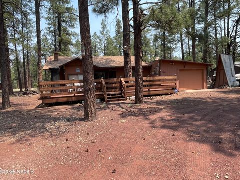 Photo of Williams, AZ 86046 (MLS # 201895)