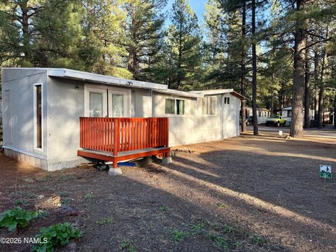 2500 W Route 66 88 Flagstaff AZ 86001