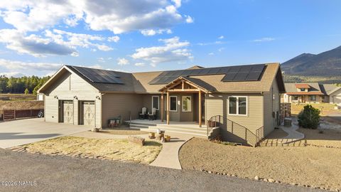 Photo of Flagstaff, AZ 86001 (MLS # 204117)