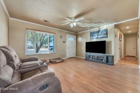 Photo of Winslow, AZ 86047 (MLS # 195076)
