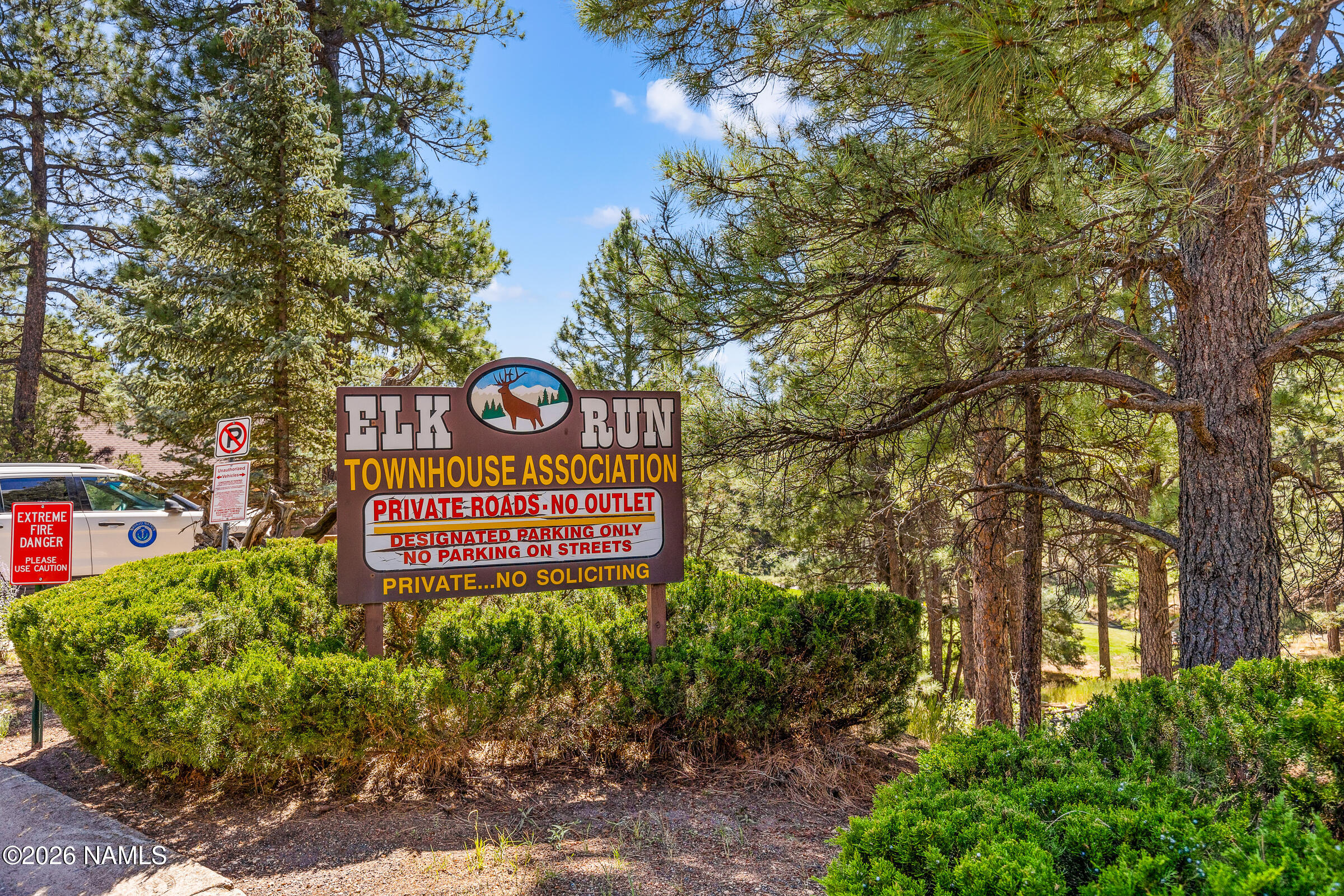 2370 N Whispering Pines Way