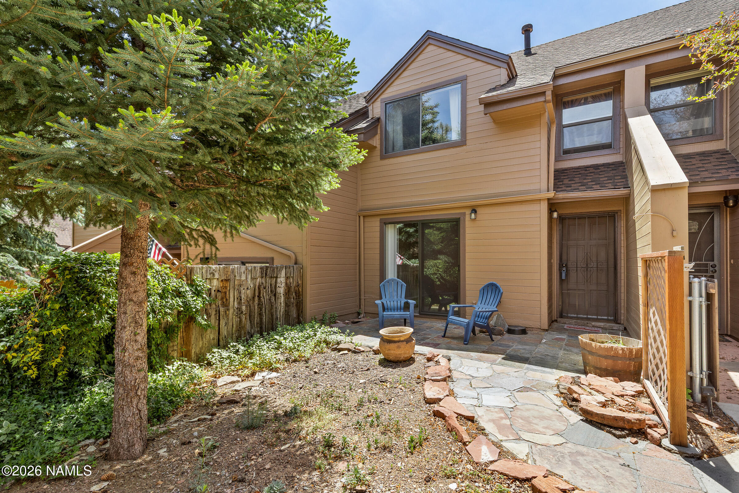 2370 N Whispering Pines Way