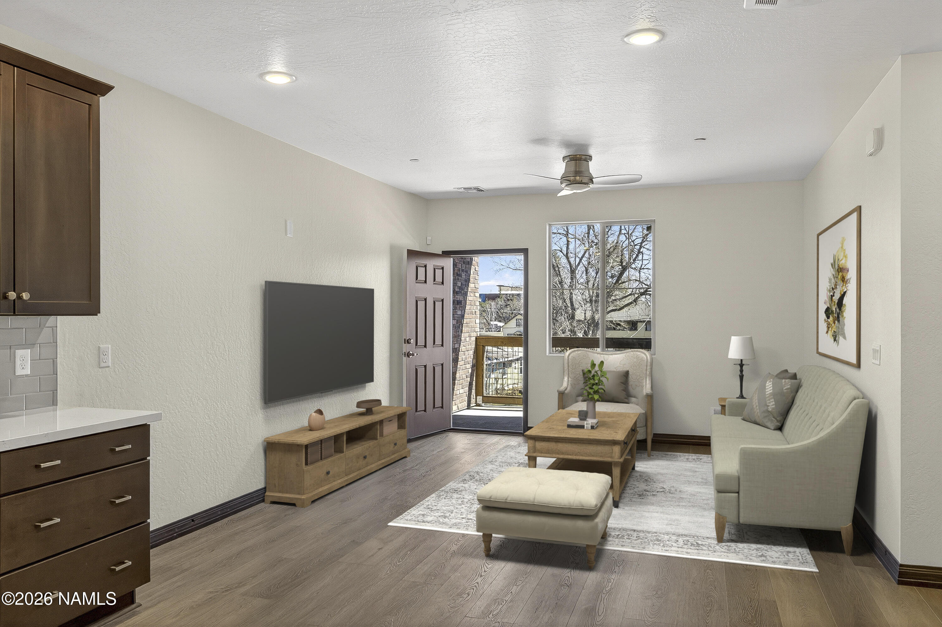 207 S Beaver Street 205