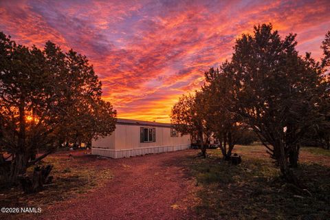 Photo of Williams, AZ 86046 (MLS # 203851)