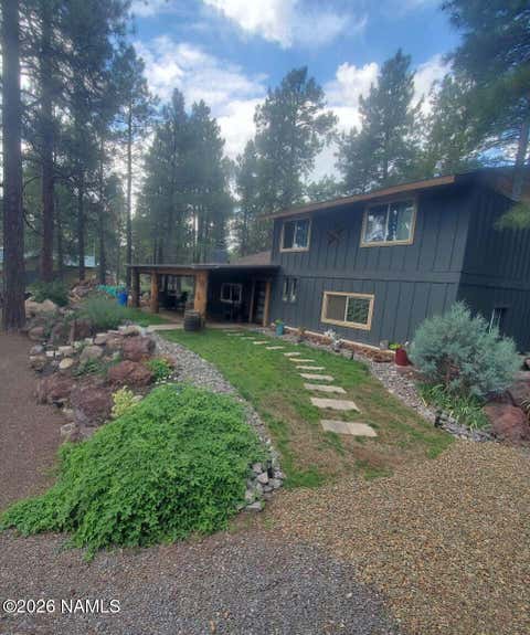 Photo of Parks, AZ 86018 (MLS # 205800)