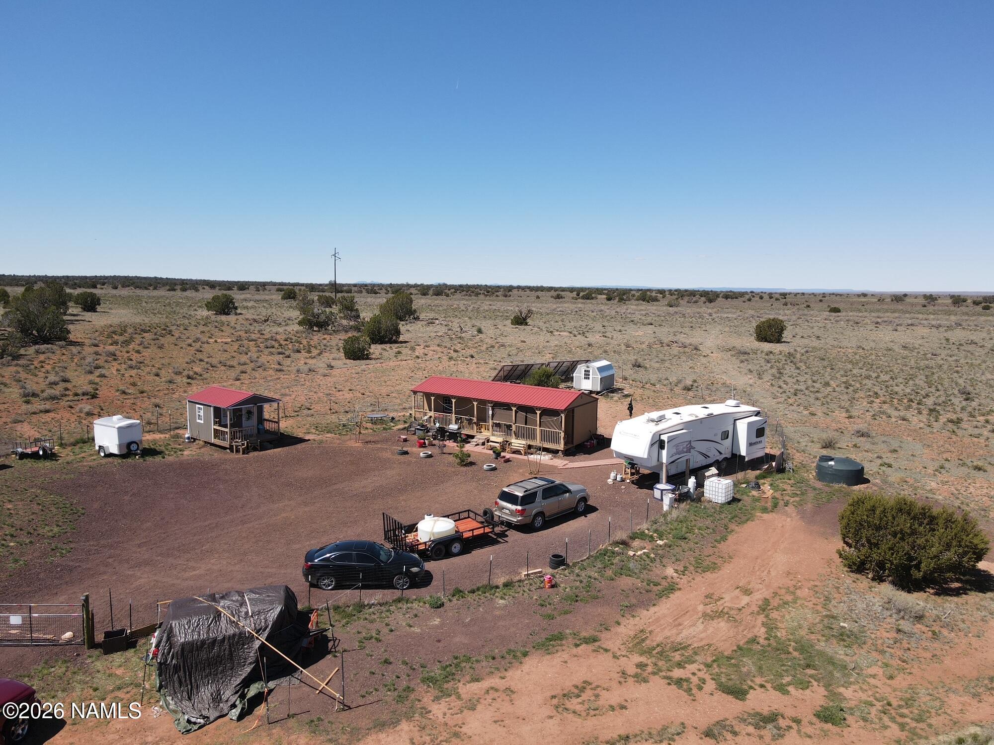 1348 E Indian Meadows Road