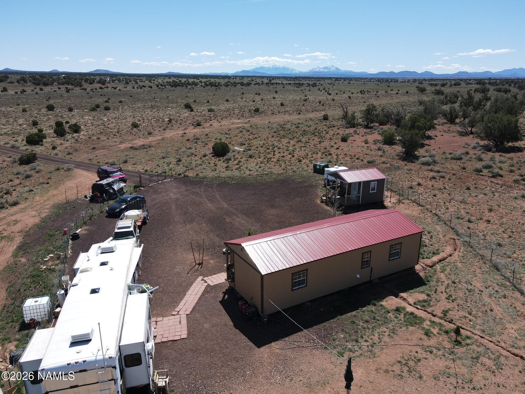 1348 E Indian Meadows Road