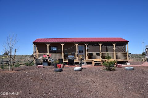 Photo of Williams, AZ 86046 (MLS # 204096)