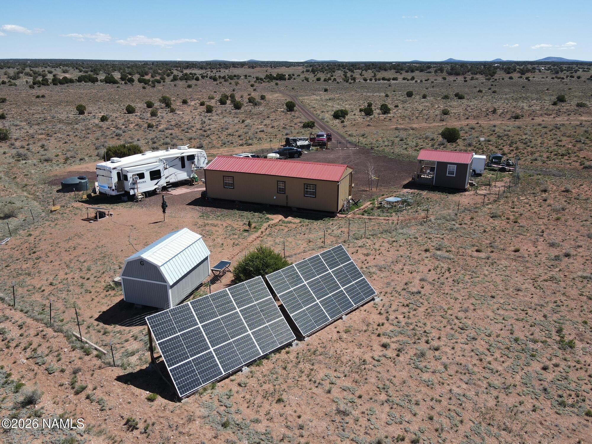 1348 E Indian Meadows Road