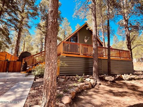 Photo of Flagstaff, AZ 86005 (MLS # 201883)