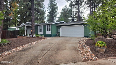 Photo of Flagstaff, AZ 86001 (MLS # 206130)