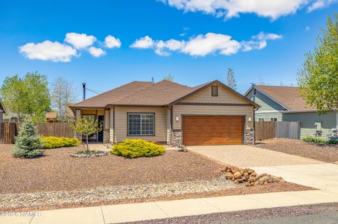 Photo of Bellemont, AZ 86015 (MLS # 204462)