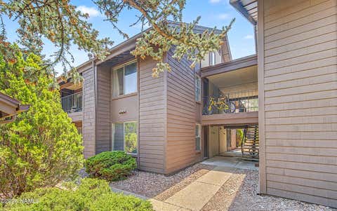 Photo of Flagstaff, AZ 86001 (MLS # 205588)