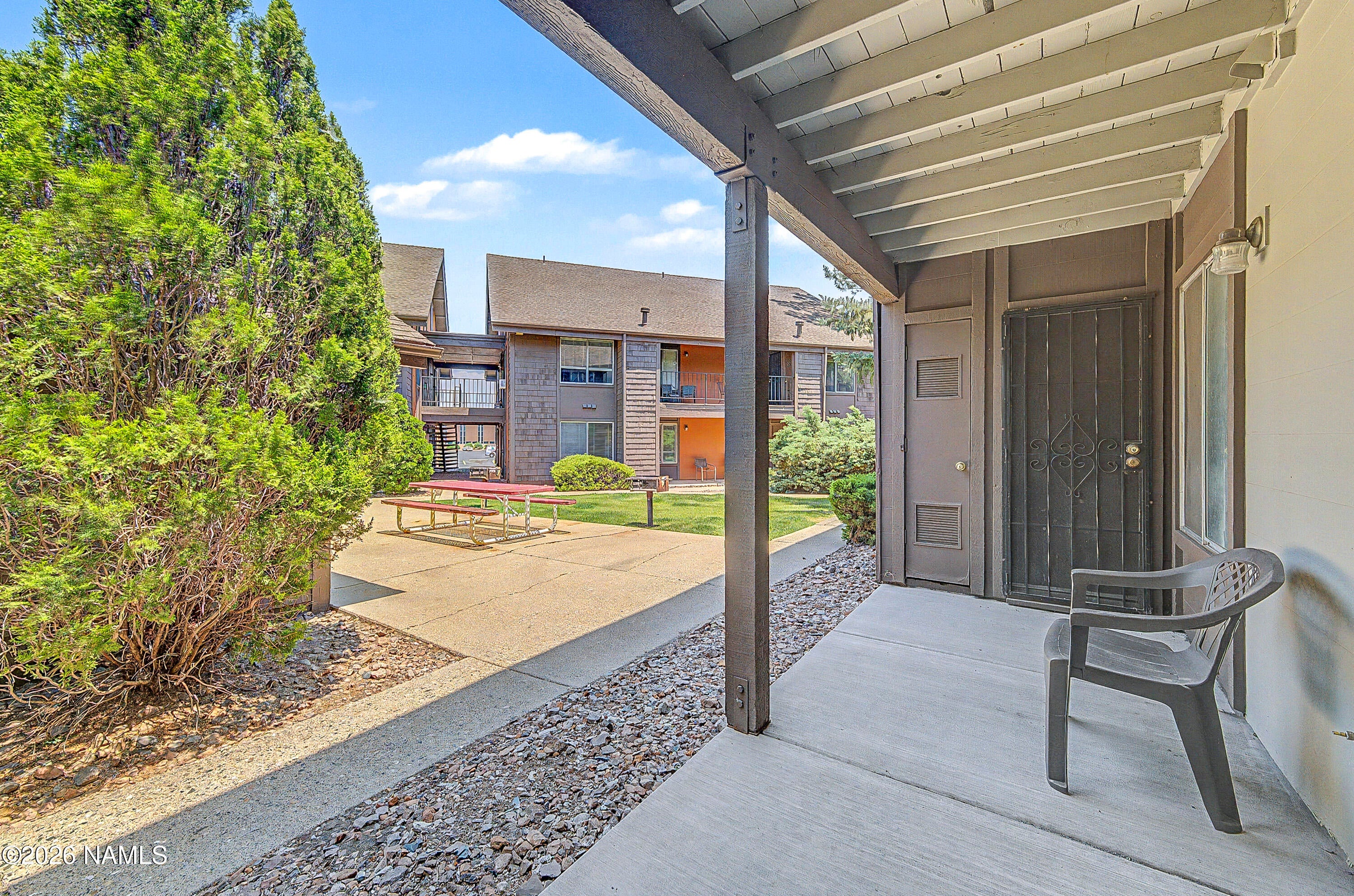1200 S Riordan Ranch Street 61