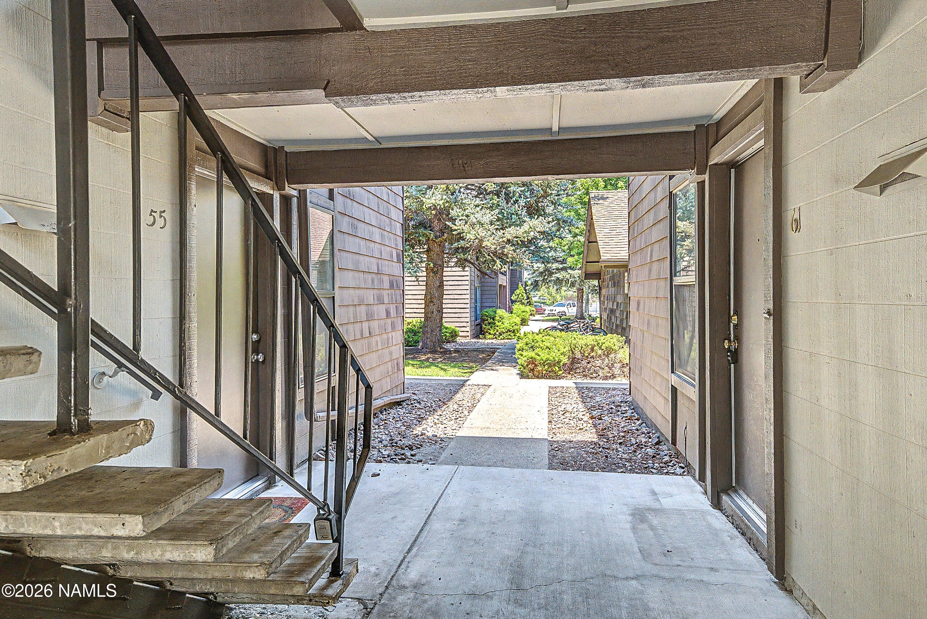 1200 S Riordan Ranch Street 61