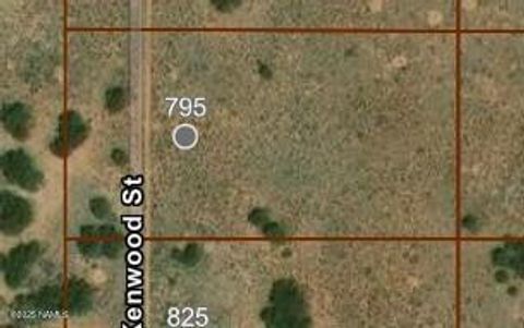 Photo of Williams, AZ 86046 (MLS # 197839)