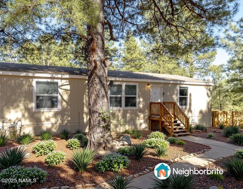 Photo of Flagstaff, AZ 86005 (MLS # 201256) Photo of Flagstaff, AZ 86005 (MLS # 201256)