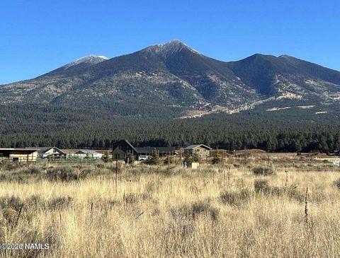 Photo of Flagstaff, AZ 86001 (MLS # 204458)
