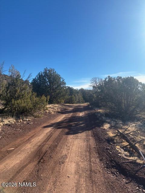 872 E Deerlick Trail