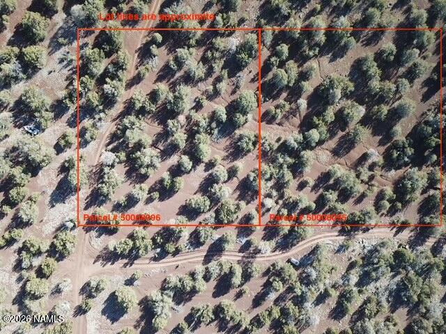 872 E Deerlick Trail