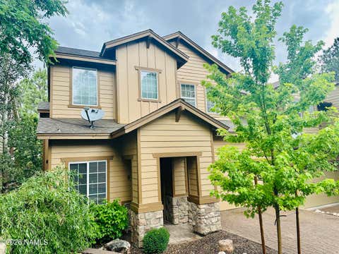 Photo of Flagstaff, AZ 86005 (MLS # 205514)
