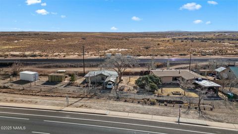 Photo of Winslow, AZ 86047 (MLS # 199754)