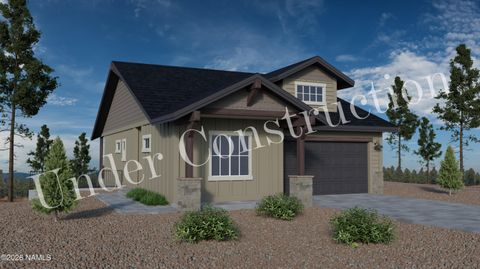 Photo of Flagstaff, AZ 86004 (MLS # 203441)