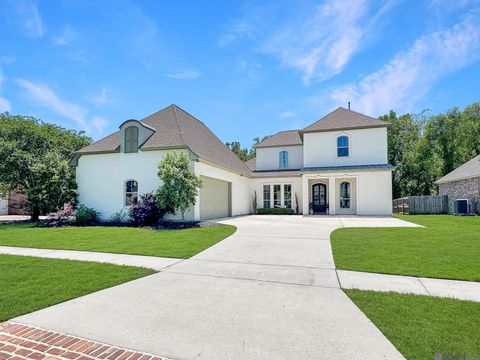 18103 Forest Hills Dr Prairieville LA 70769