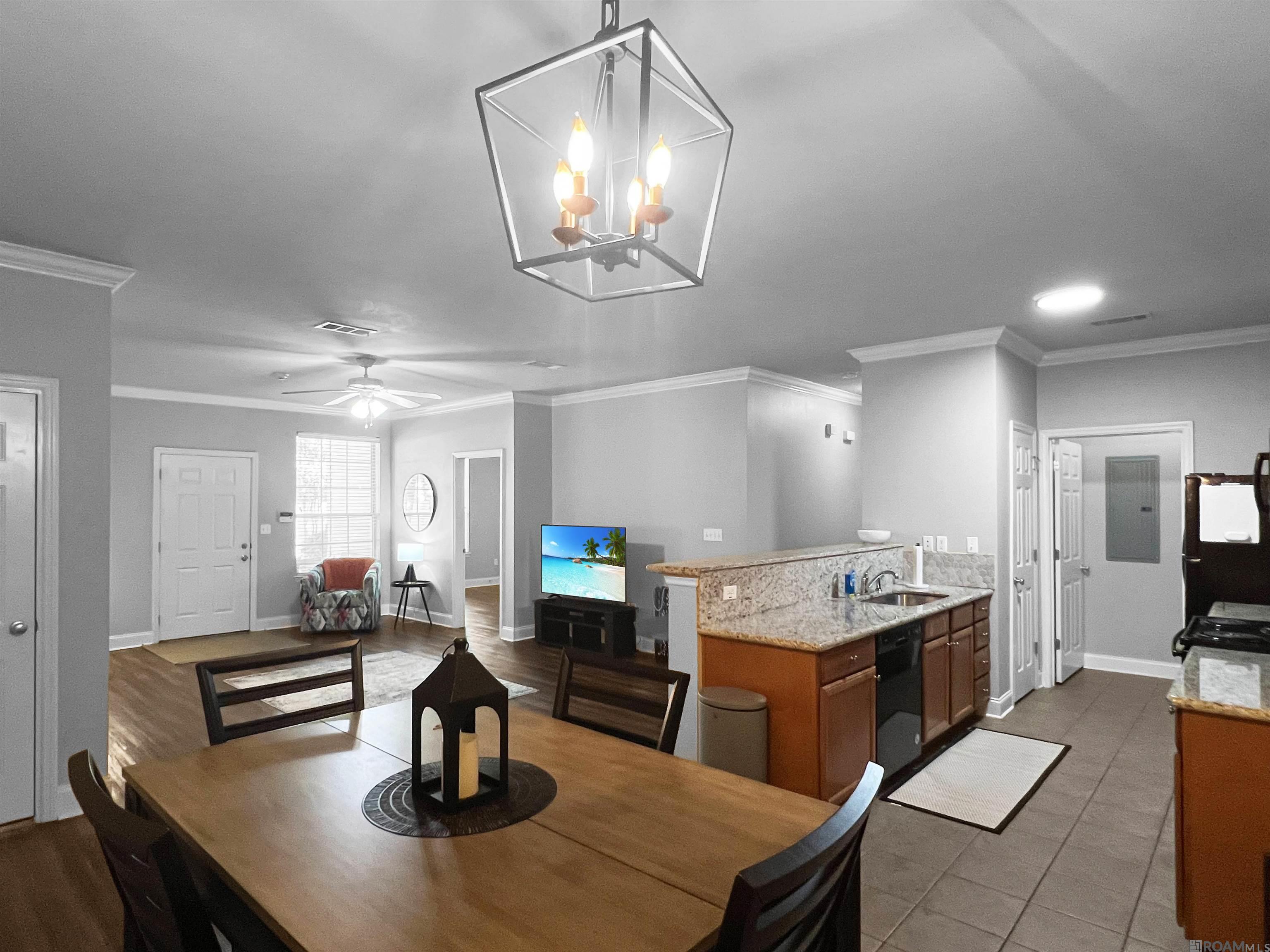 900 Dean Lee Dr #308, Baton Rouge, Louisiana image 8