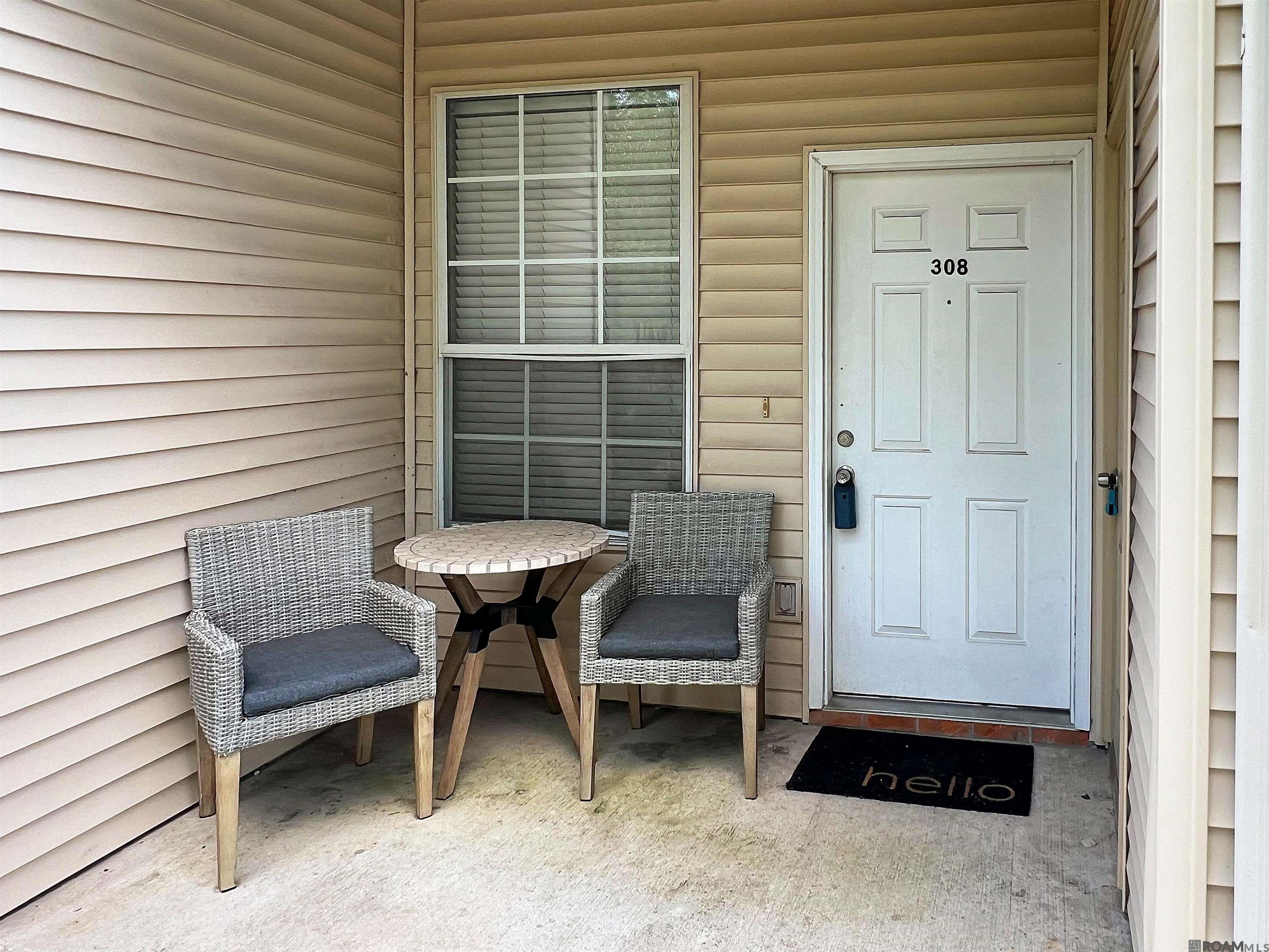 900 Dean Lee Dr #308, Baton Rouge, Louisiana image 4