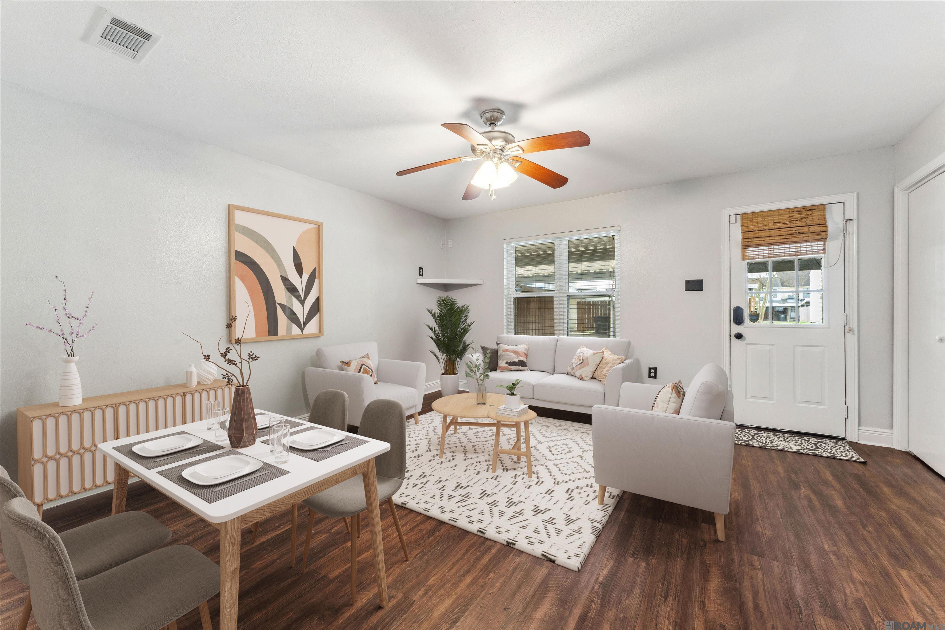 4151 Jefferson Woods Dr, Baton Rouge, Louisiana image 4