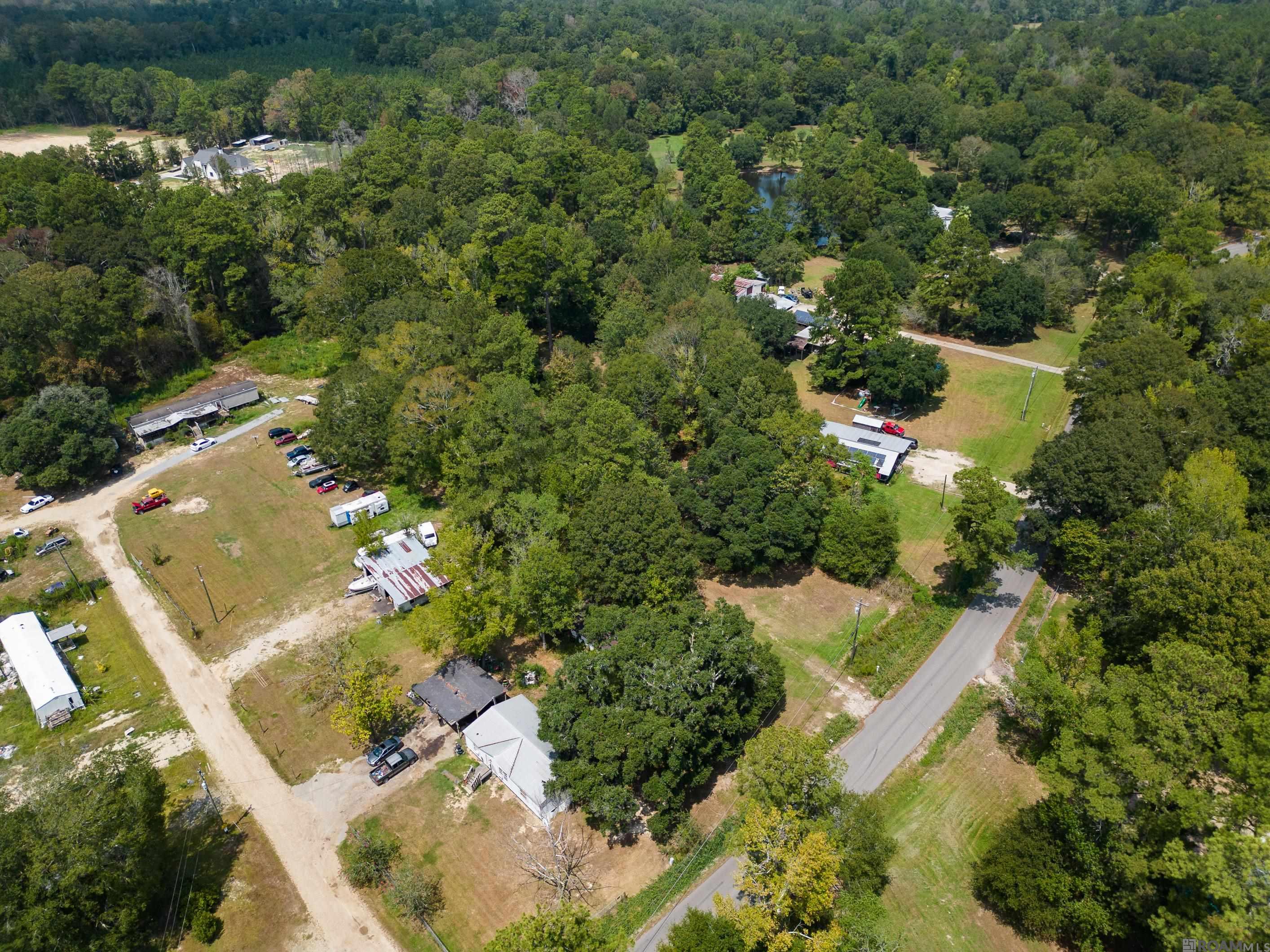 24221 Joe May Rd, Denham Springs, Louisiana image 12