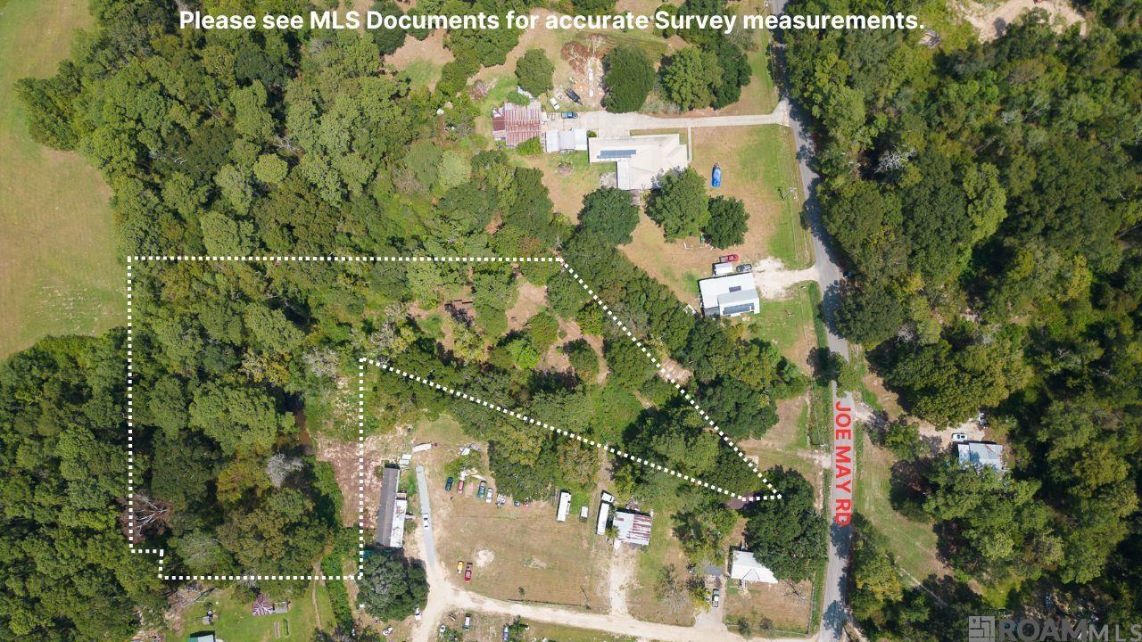 24221 Joe May Rd, Denham Springs, Louisiana image 2