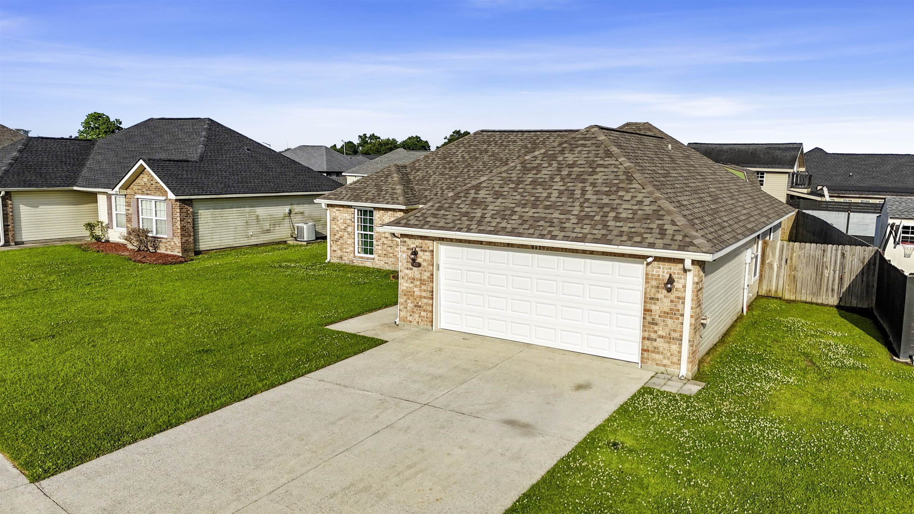 433 Baptiste Cir, Houma, Louisiana image 23