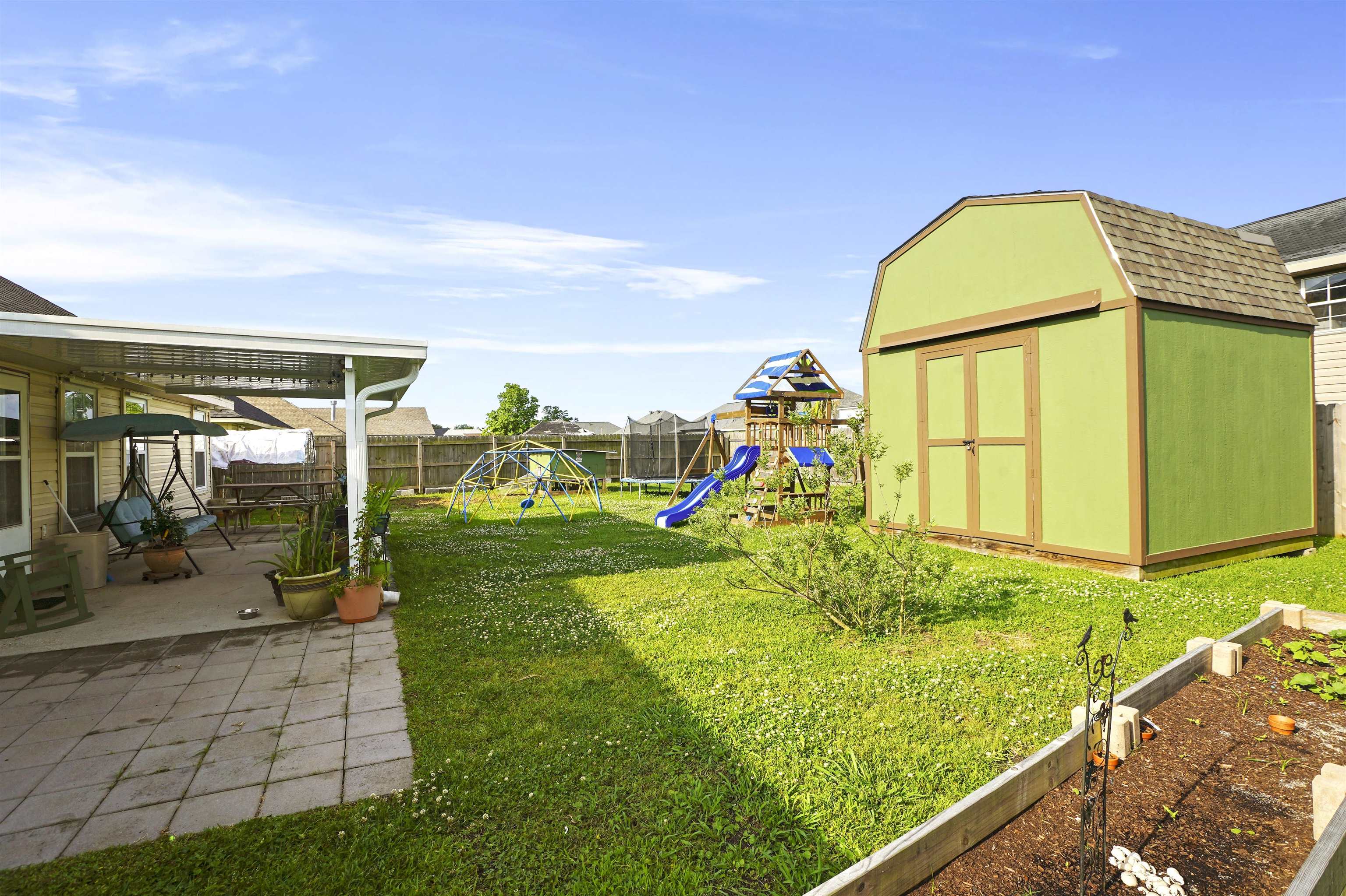 433 Baptiste Cir, Houma, Louisiana image 17