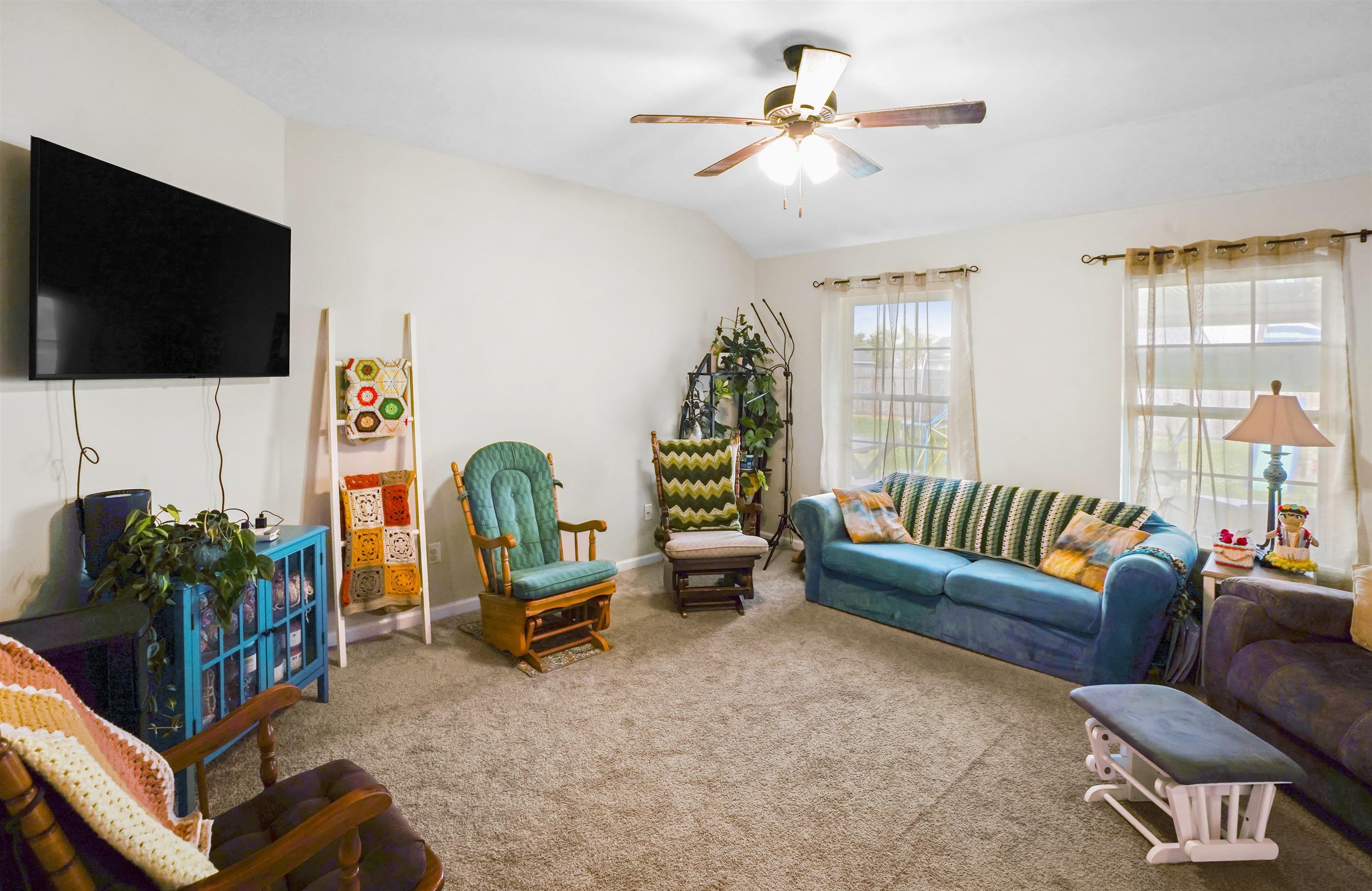 433 Baptiste Cir, Houma, Louisiana image 4