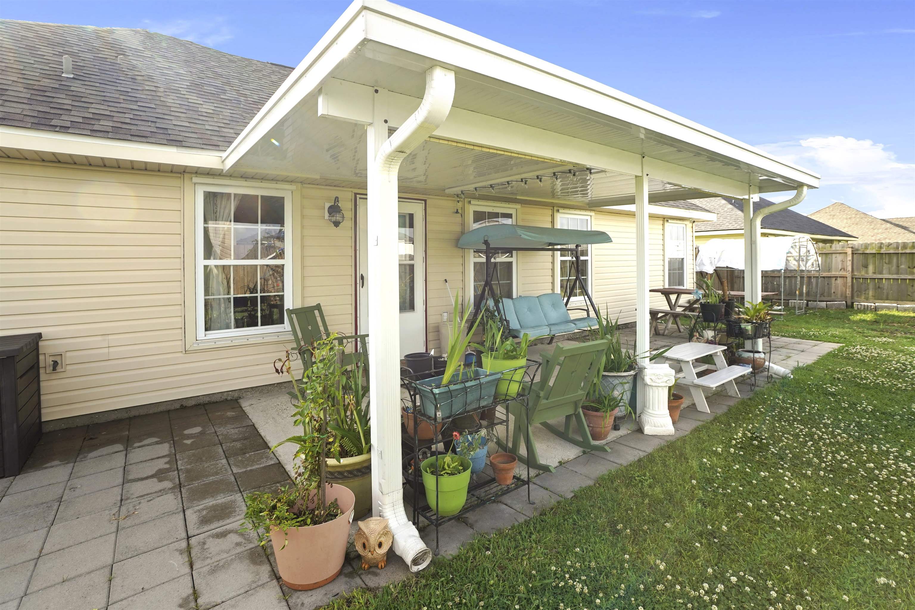 433 Baptiste Cir, Houma, Louisiana image 18