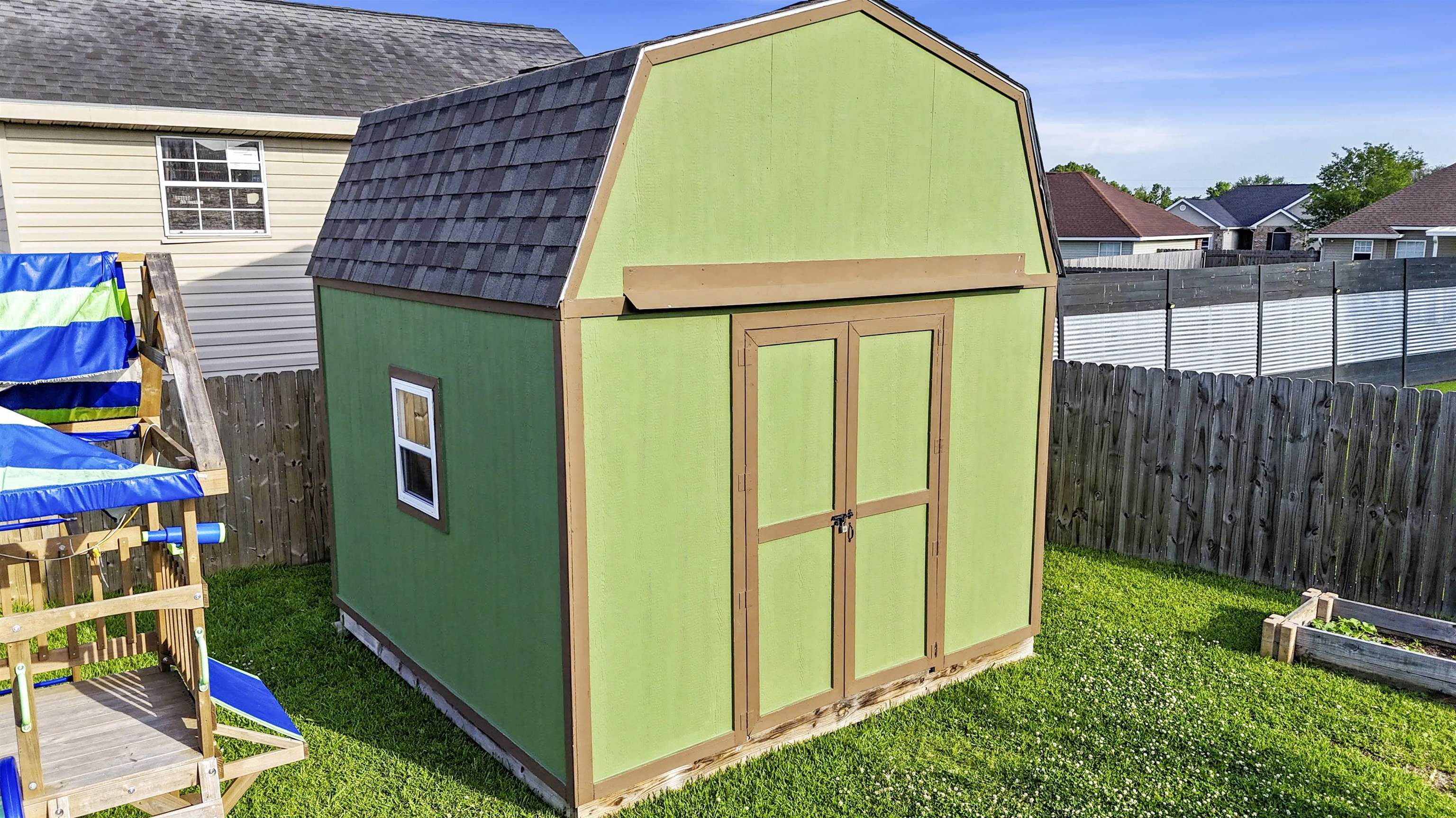433 Baptiste Cir, Houma, Louisiana image 20
