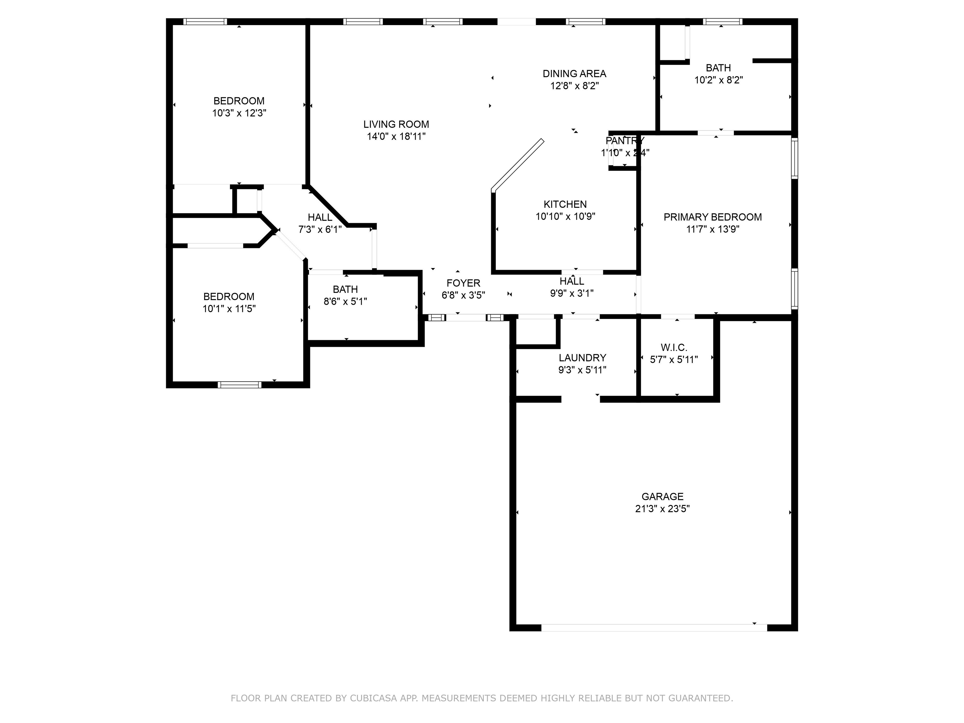 433 Baptiste Cir, Houma, Louisiana image 21