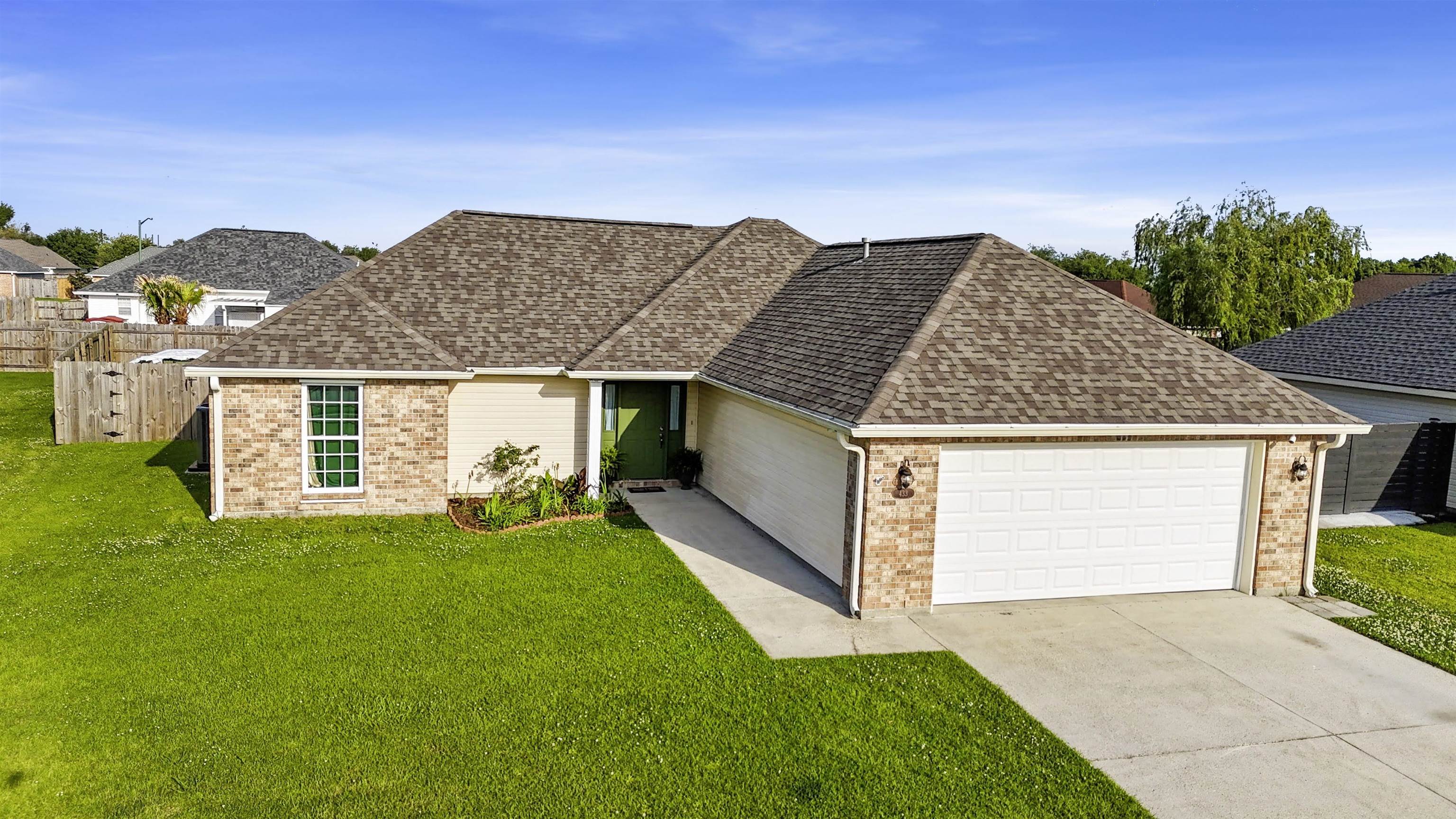 433 Baptiste Cir, Houma, Louisiana image 22