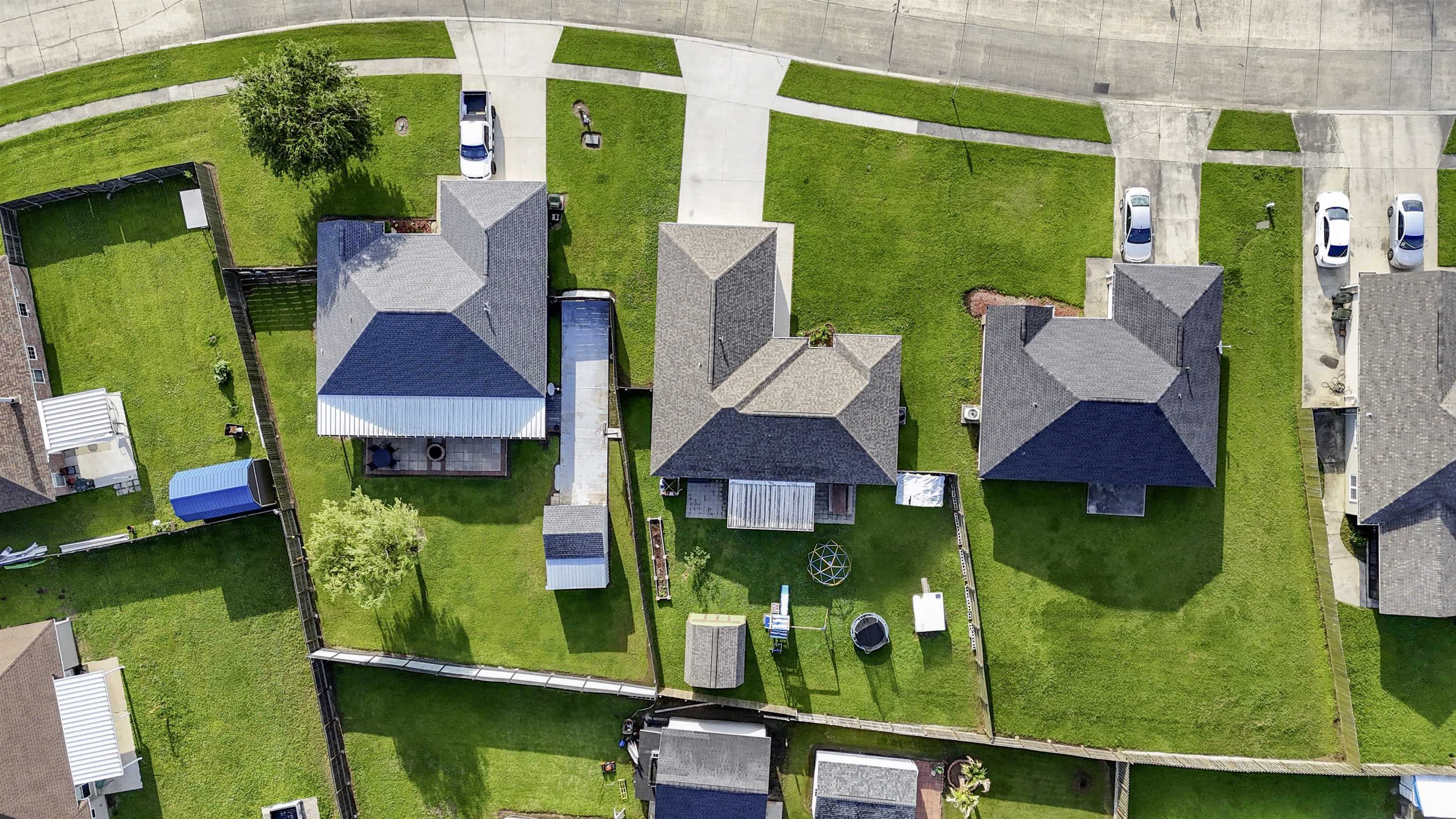 433 Baptiste Cir, Houma, Louisiana image 24