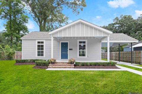 Homes For Sale - 4753 Palm St<br/> Baton Rouge, LA 70808