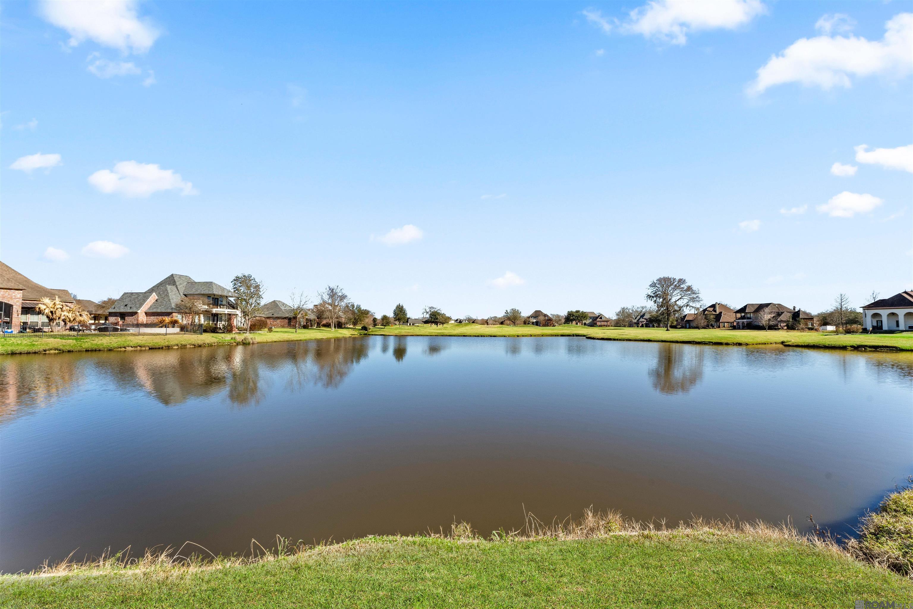 3166 Prestwick Ct, Zachary, Louisiana image 36