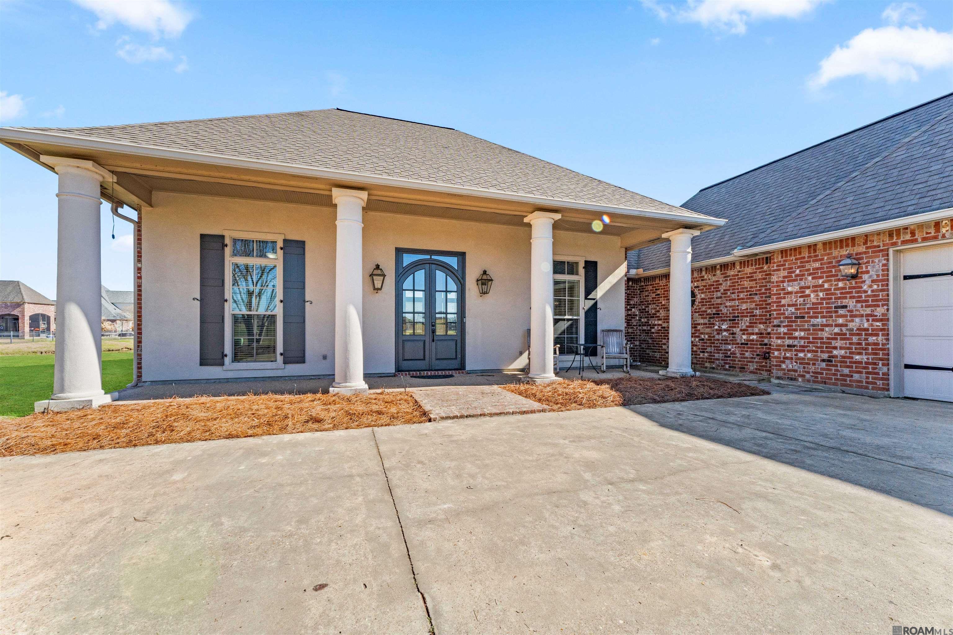 3166 Prestwick Ct, Zachary, Louisiana image 3