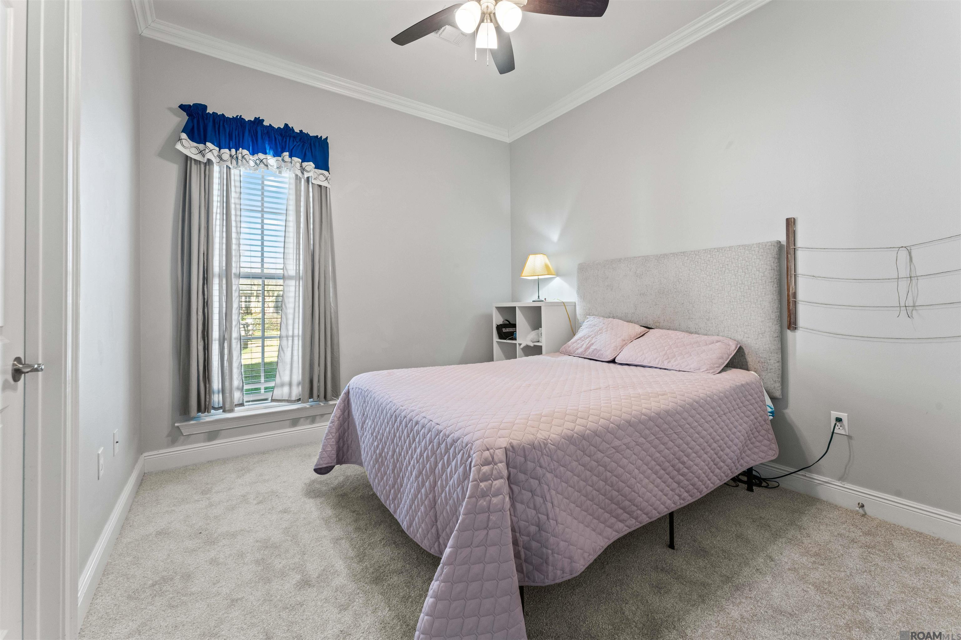 3166 Prestwick Ct, Zachary, Louisiana image 27