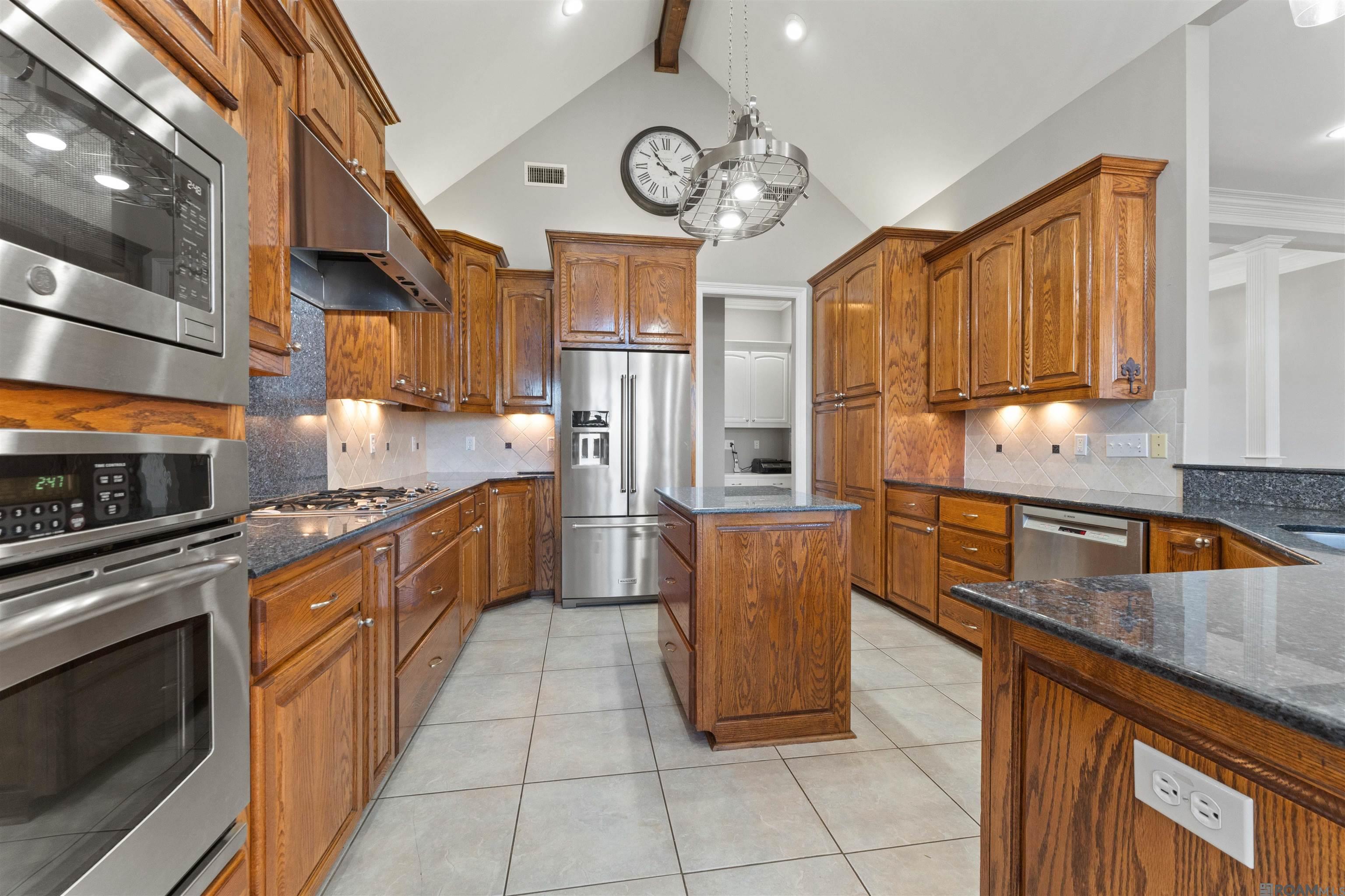 3166 Prestwick Ct, Zachary, Louisiana image 13