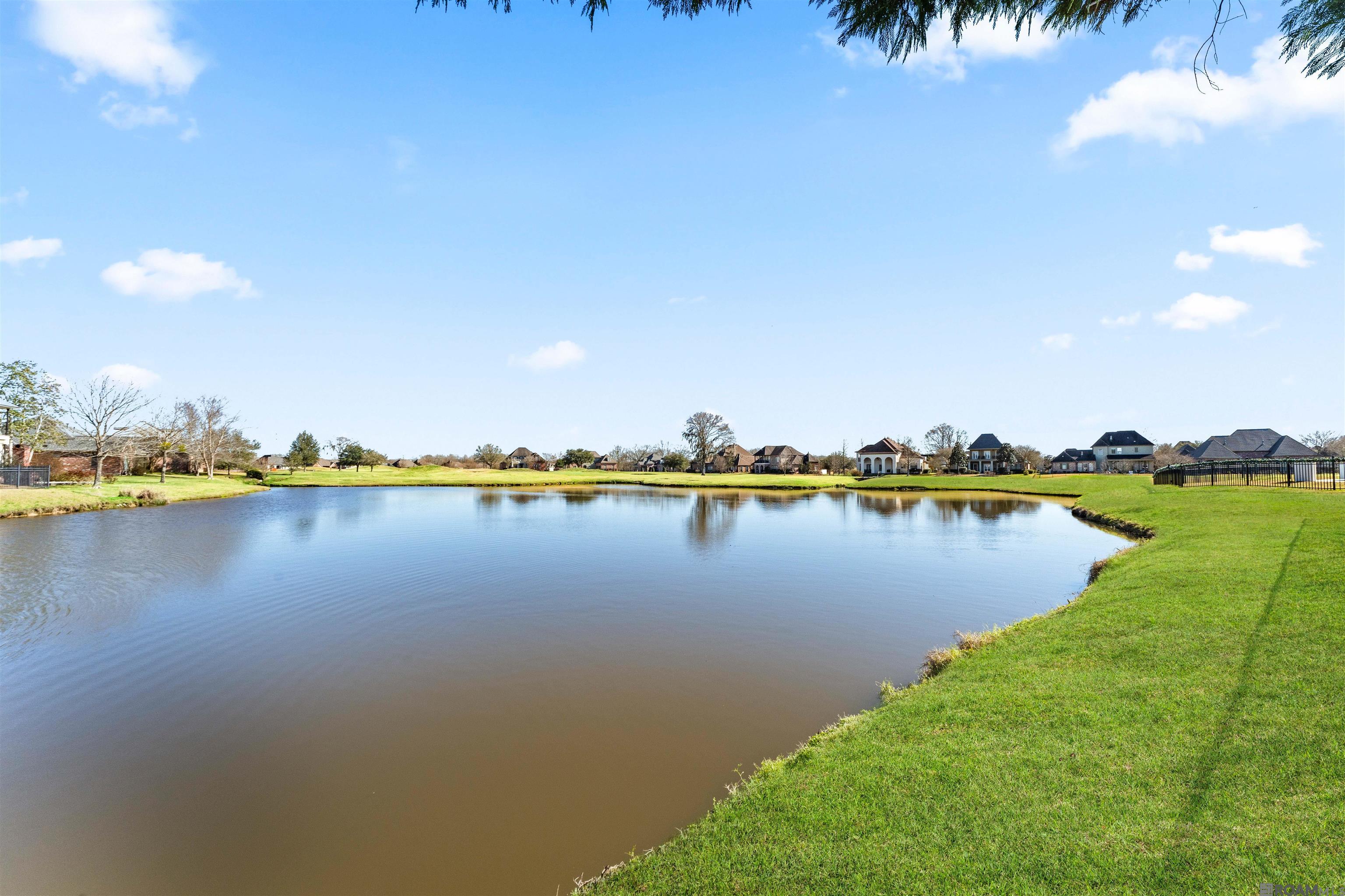3166 Prestwick Ct, Zachary, Louisiana image 35